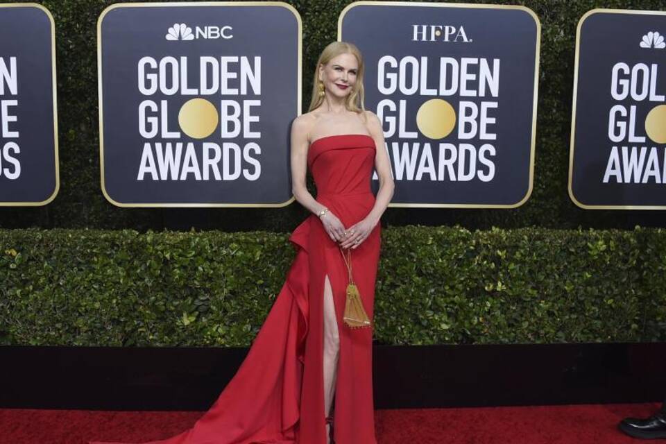 Nicole Kidman Nicole Kidman