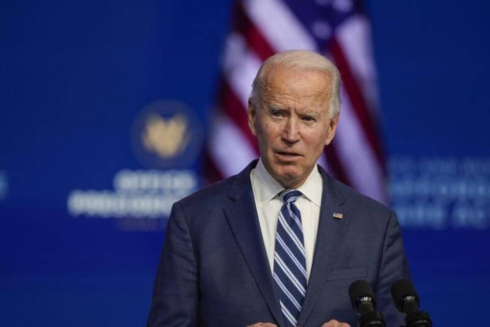 Joe Biden Joe Biden