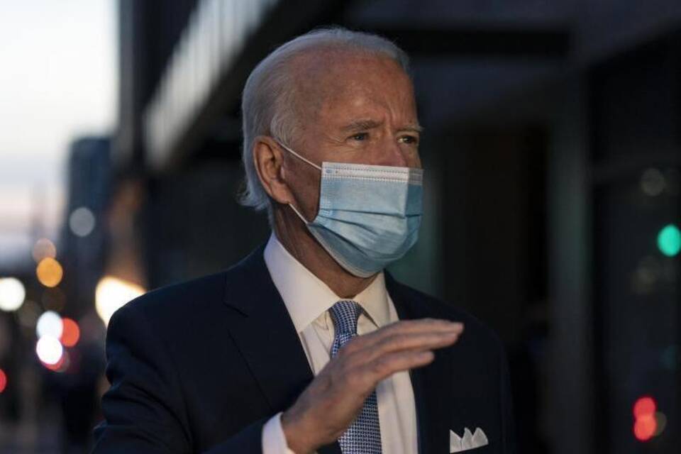 Joe Biden Joe Biden