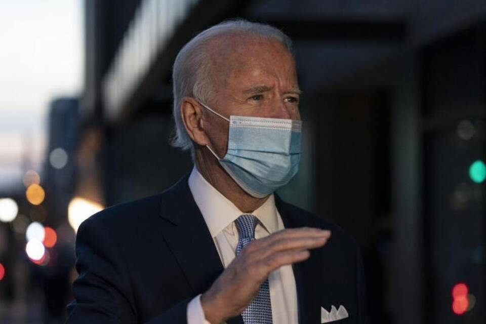 Joe Biden