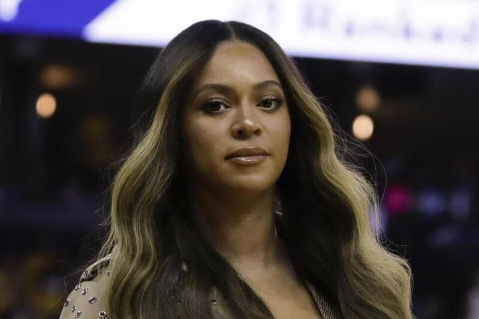 Beyoncé Beyoncé