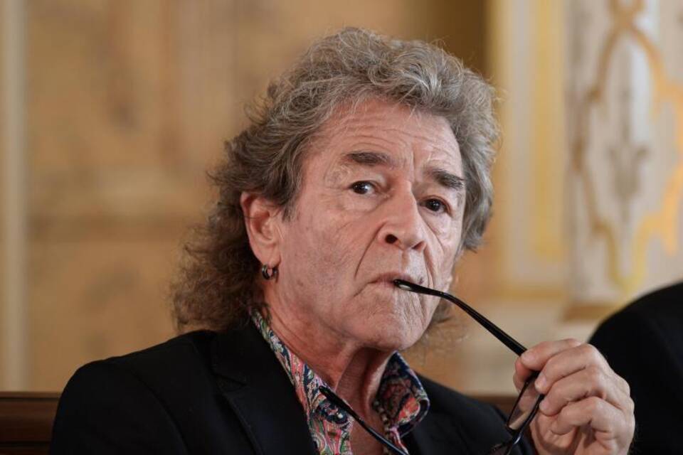 Peter Maffay Peter Maffay
