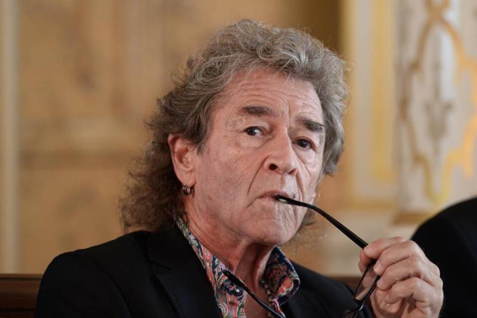 Peter Maffay