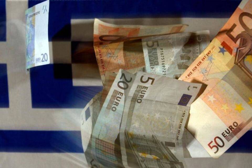Griechenland Griechenland