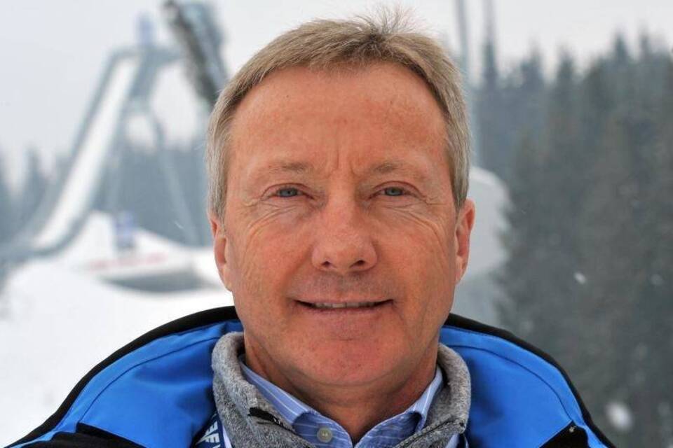 FIS-Renndirektor FIS-Renndirektor