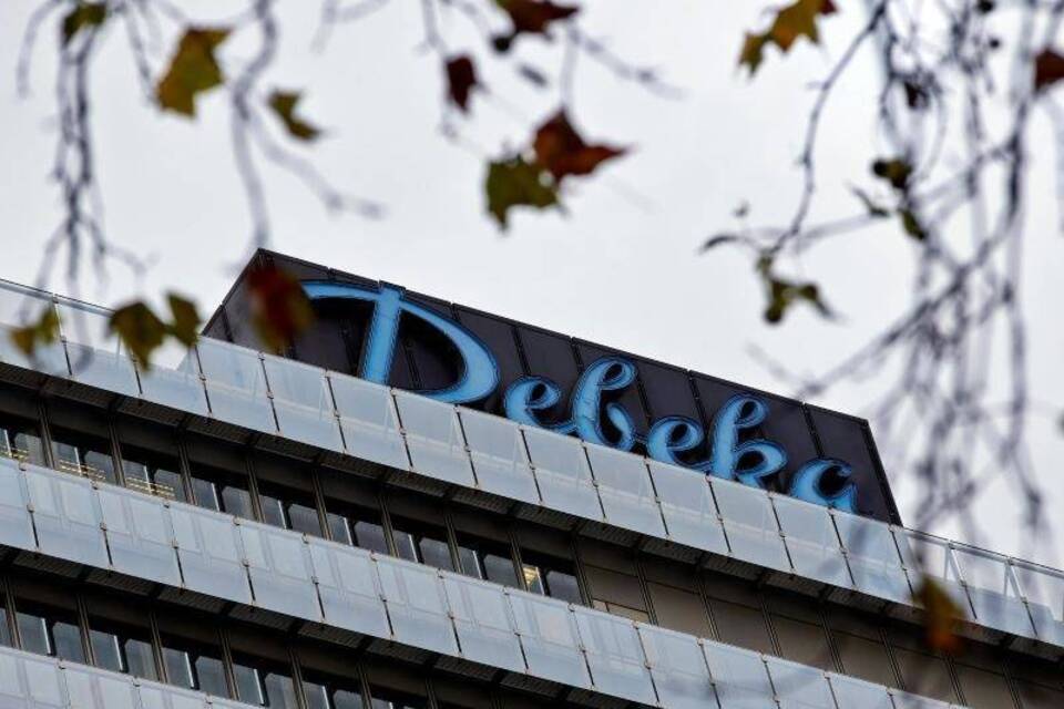 Versicherungsunternehmen Debeka Versicherungsunternehmen Debeka