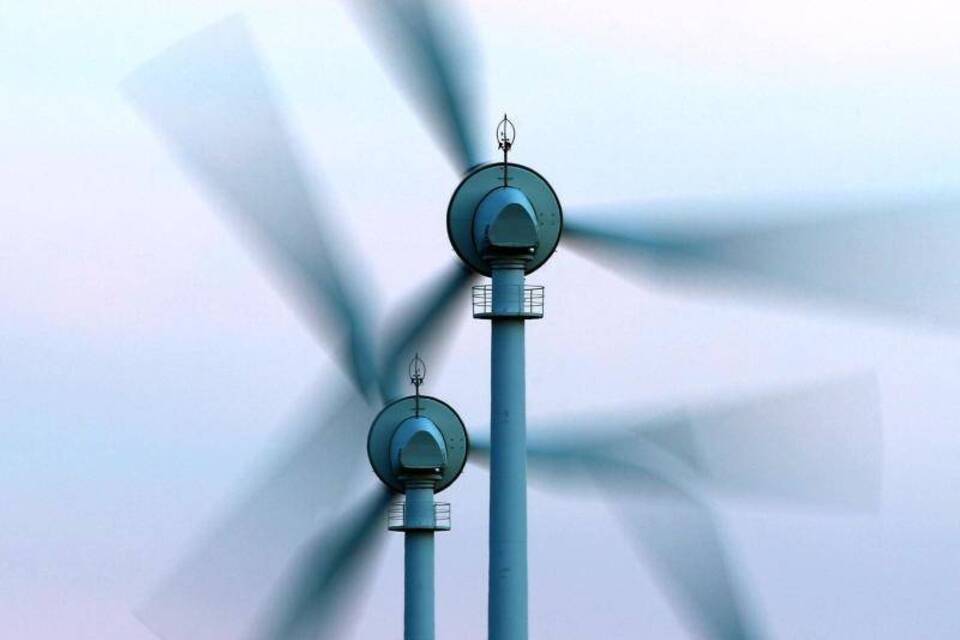 Windkraft Windkraft