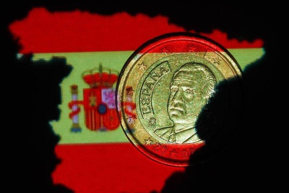 Spanien Spanien