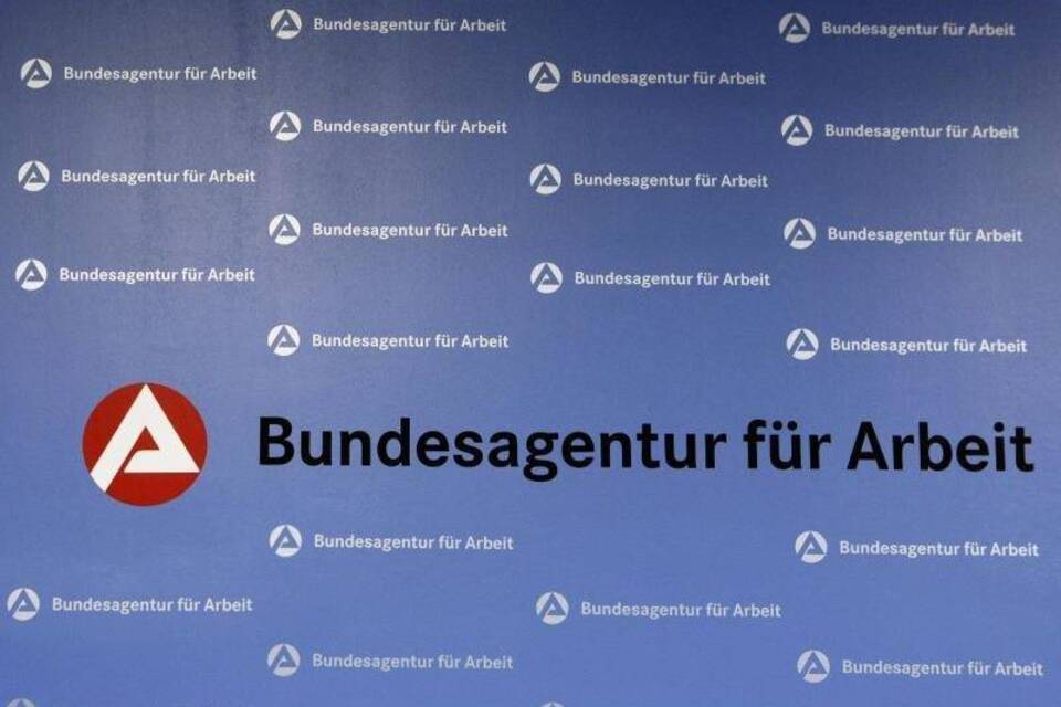 Arbeitsagentur Arbeitsagentur
