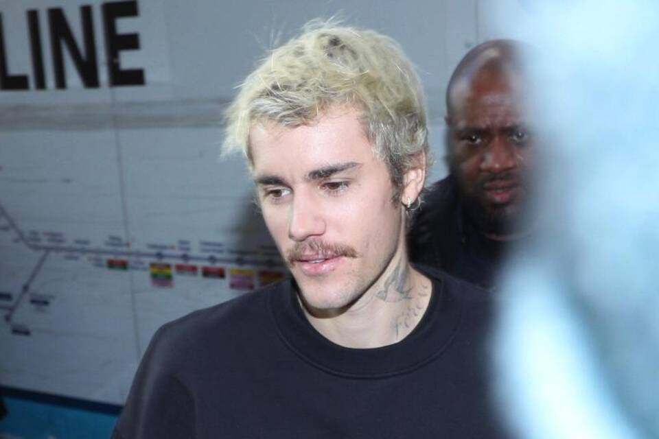 Justin Bieber