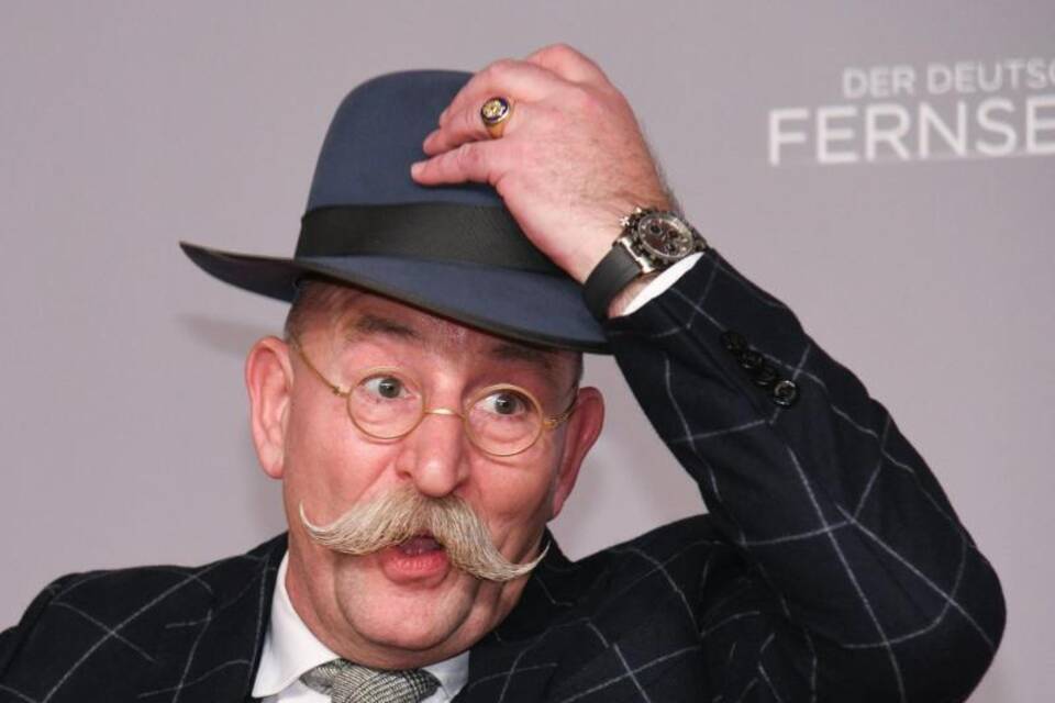 Horst Lichter Horst Lichter