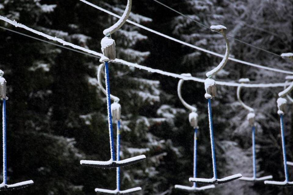 Skilift Skilift