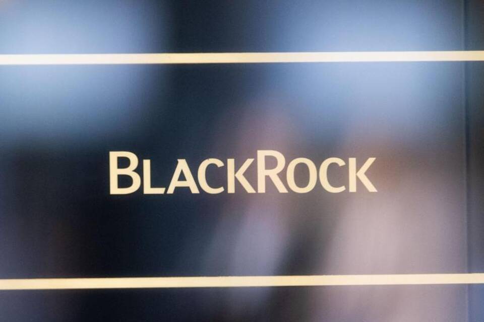 Blackrock Blackrock