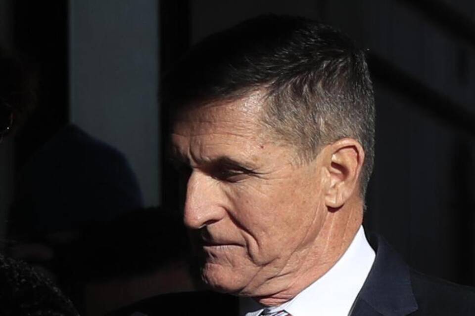 Michael Flynn