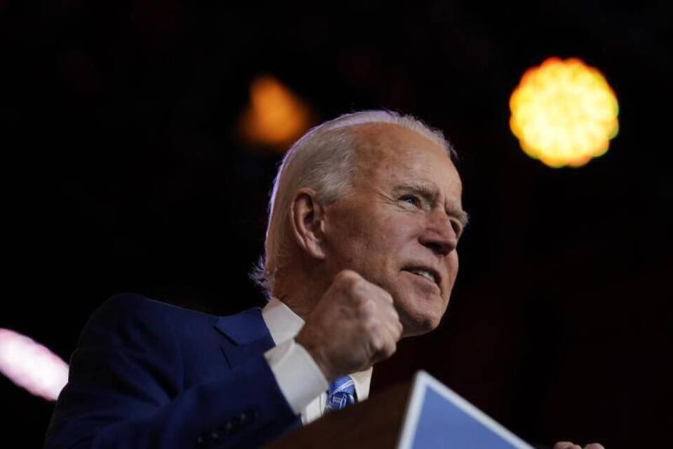 Joe Biden Joe Biden