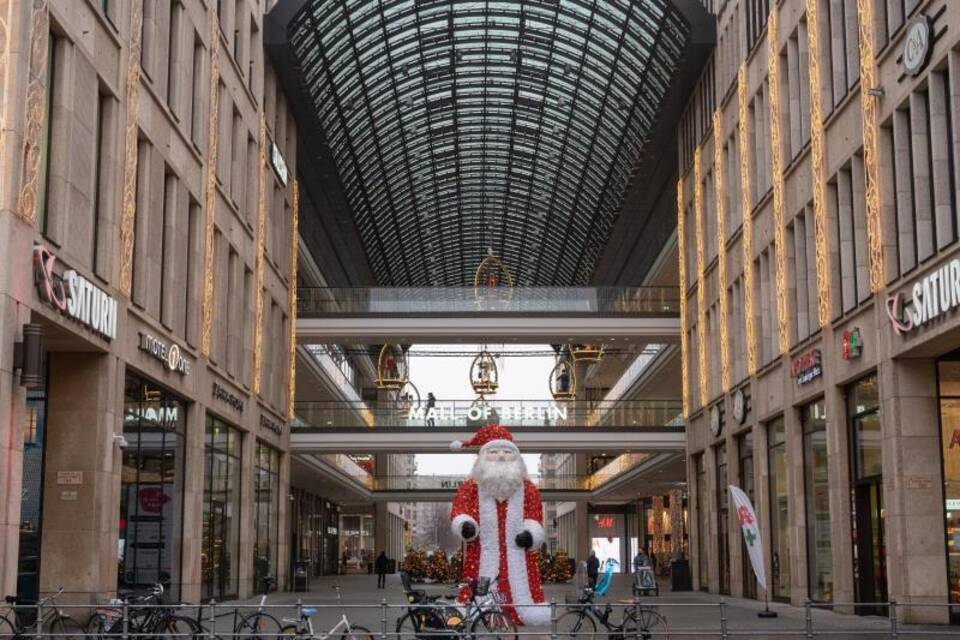 Einzelhandel Berlin Einzelhandel Berlin