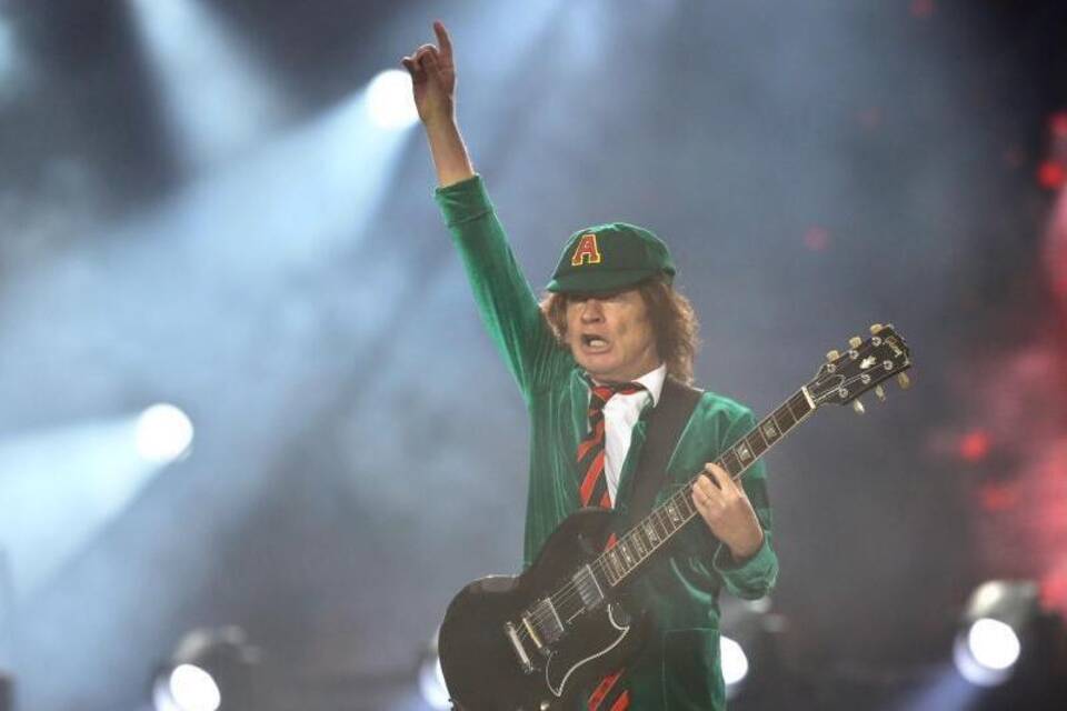 AC/DC AC/DC