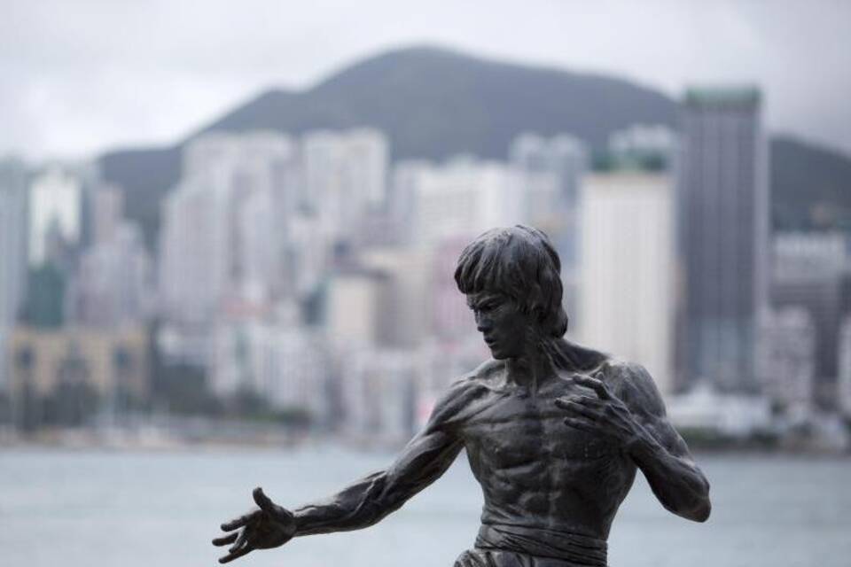 Bruce Lee Bruce Lee