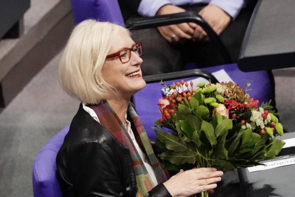 Dagmar Ziegler