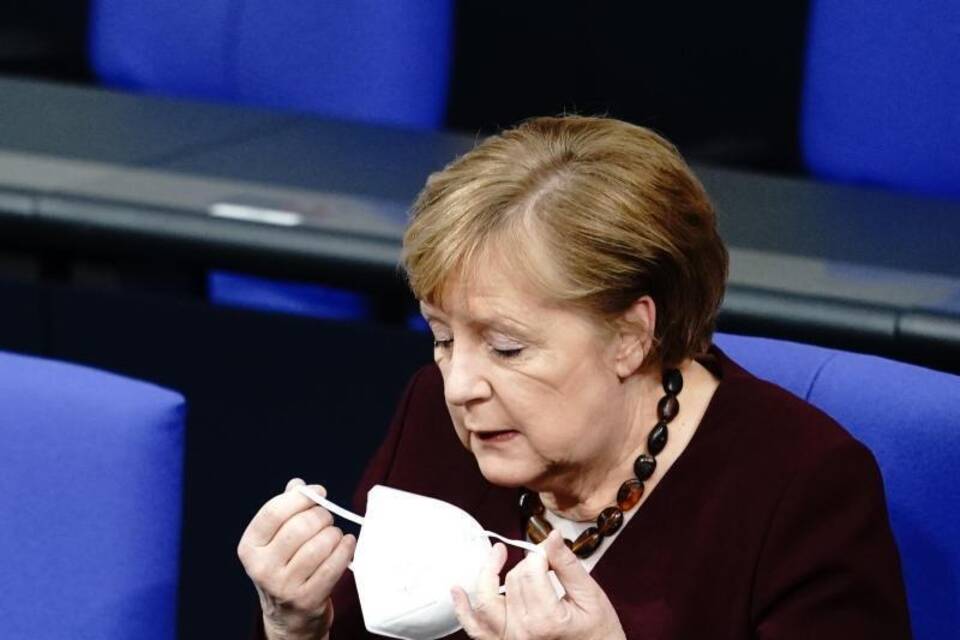 Angela Merkel Angela Merkel