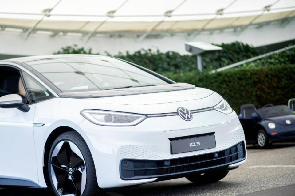 VW VW