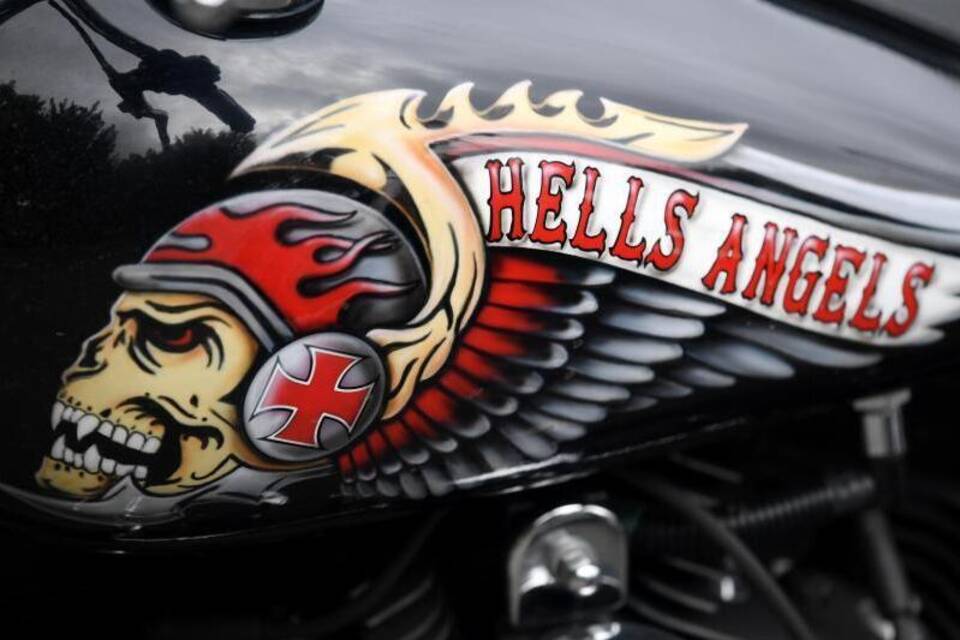 Hells Angels Hells Angels
