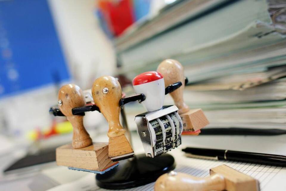 Gewerbeanmeldung Gewerbeanmeldung