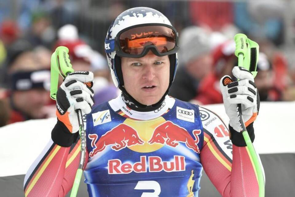 Thomas Dreßen Thomas Dreßen
