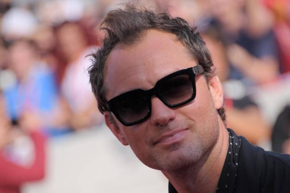 Jude Law Jude Law