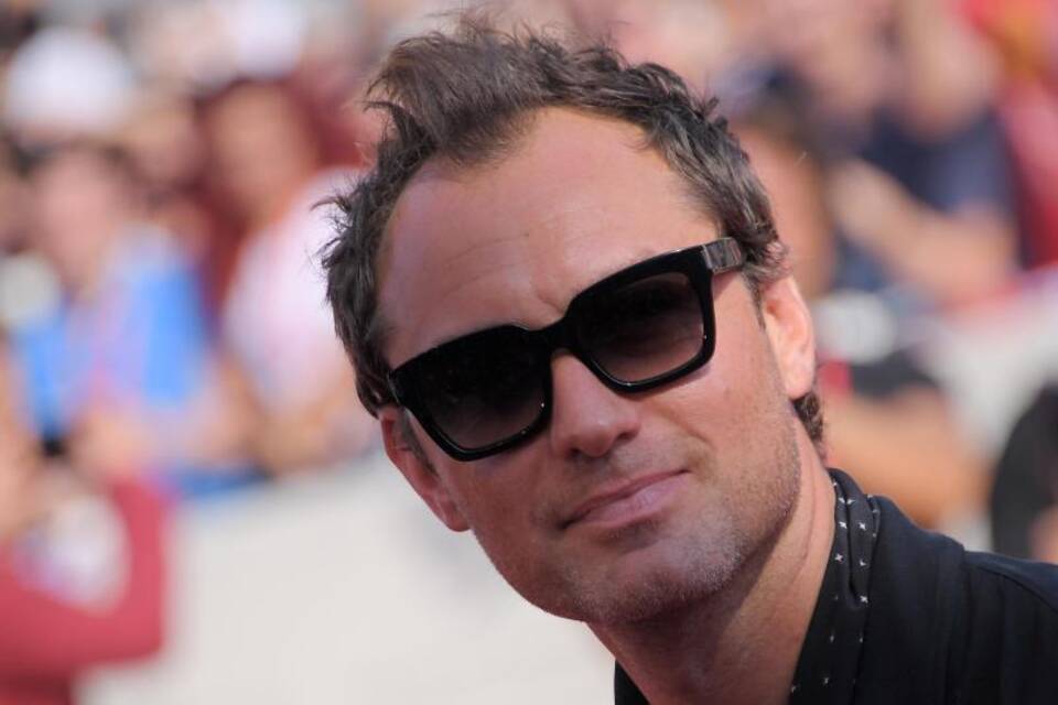 Jude Law