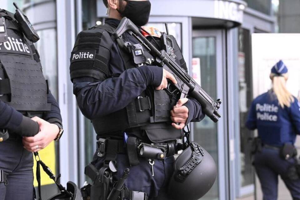 Polizei