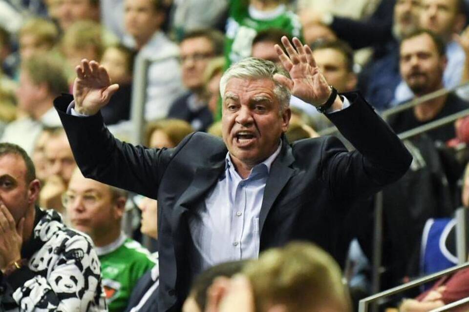 Sportpolitiker Sportpolitiker