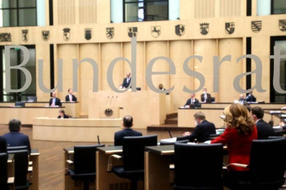 Bundesrat Bundesrat
