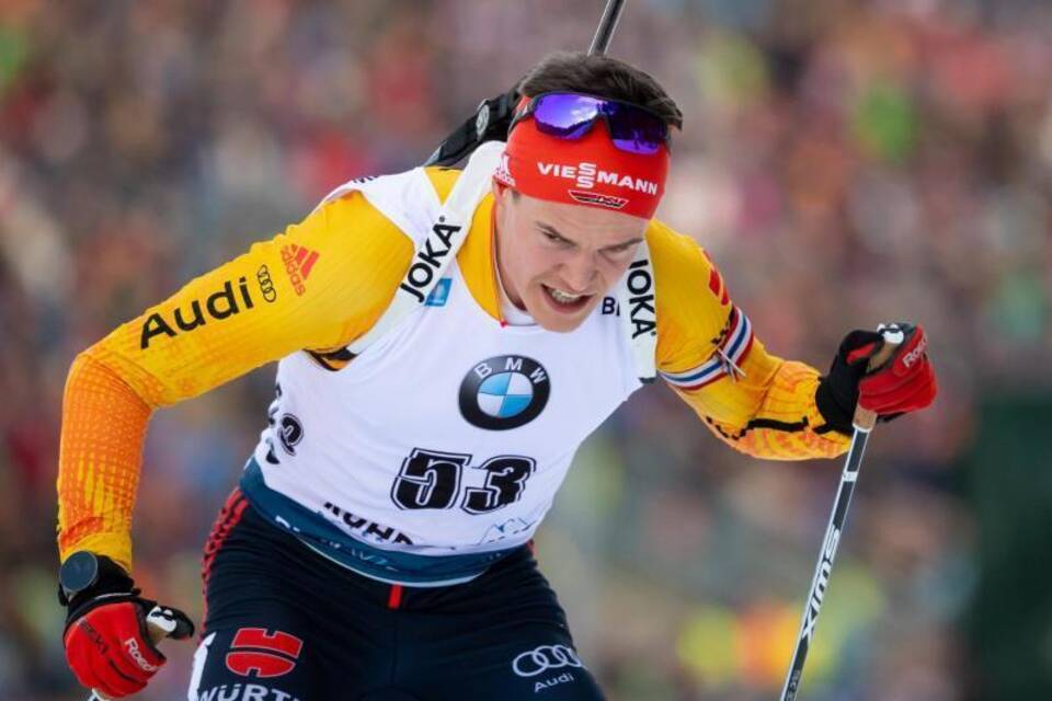 Philipp Horn