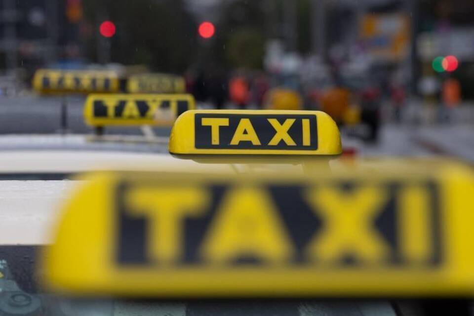 Taxibranche Taxibranche