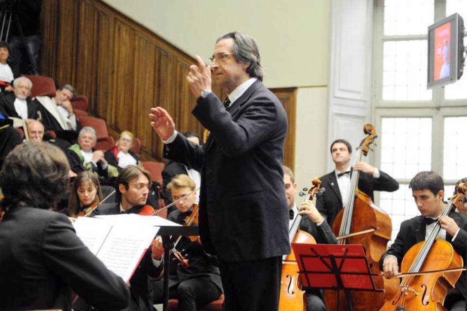 Riccardo Muti