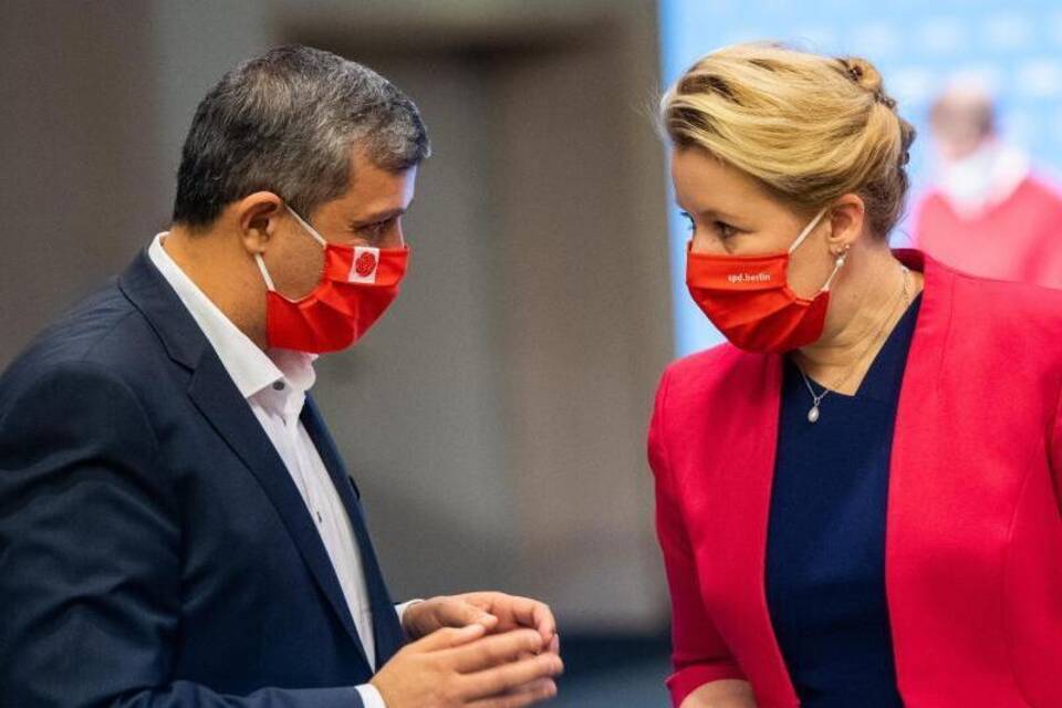 Neue Landesvorsitzende Neue Landesvorsitzende