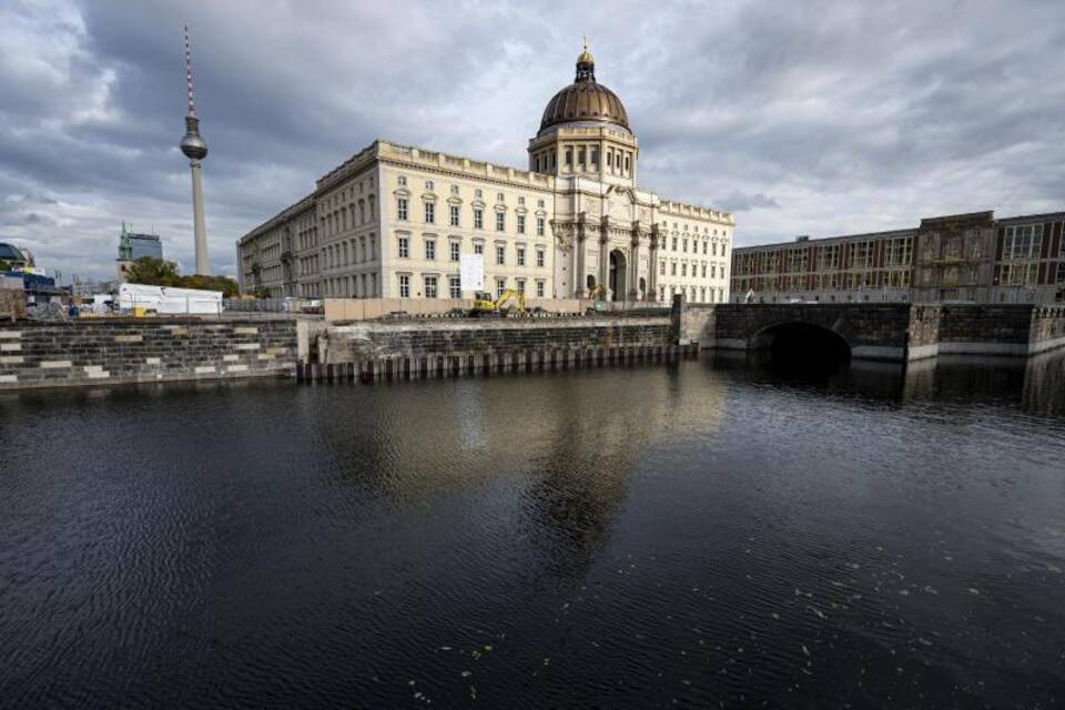 Humboldt Forum