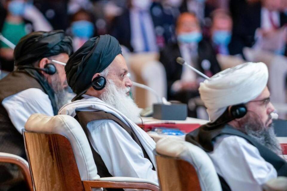 Taliban Taliban