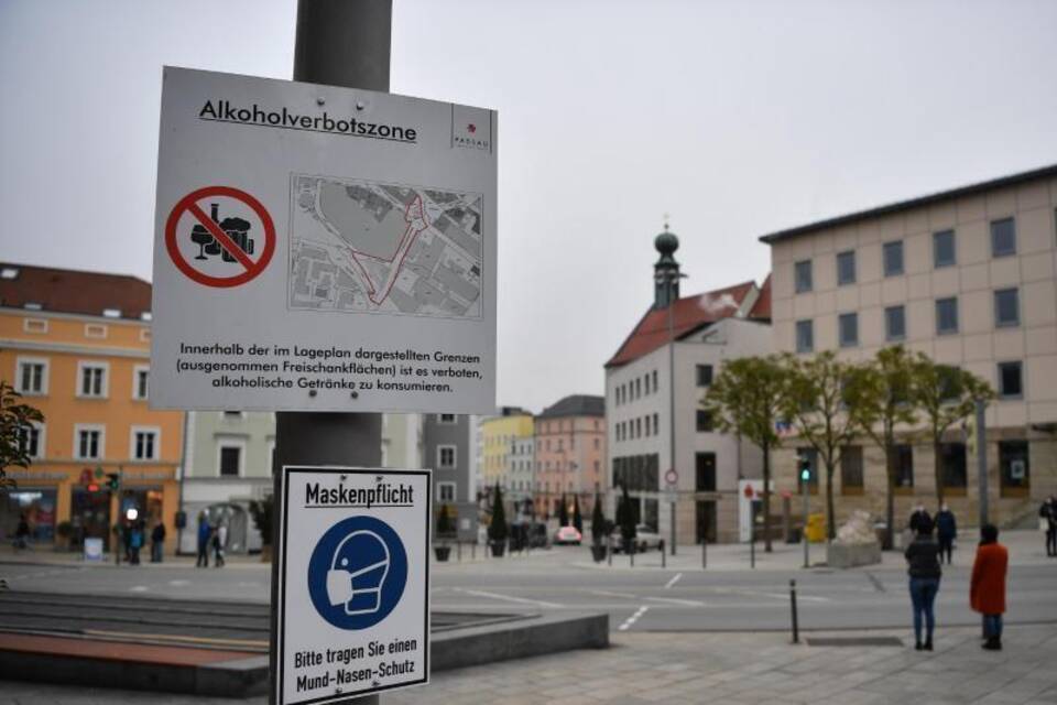 Passau Passau