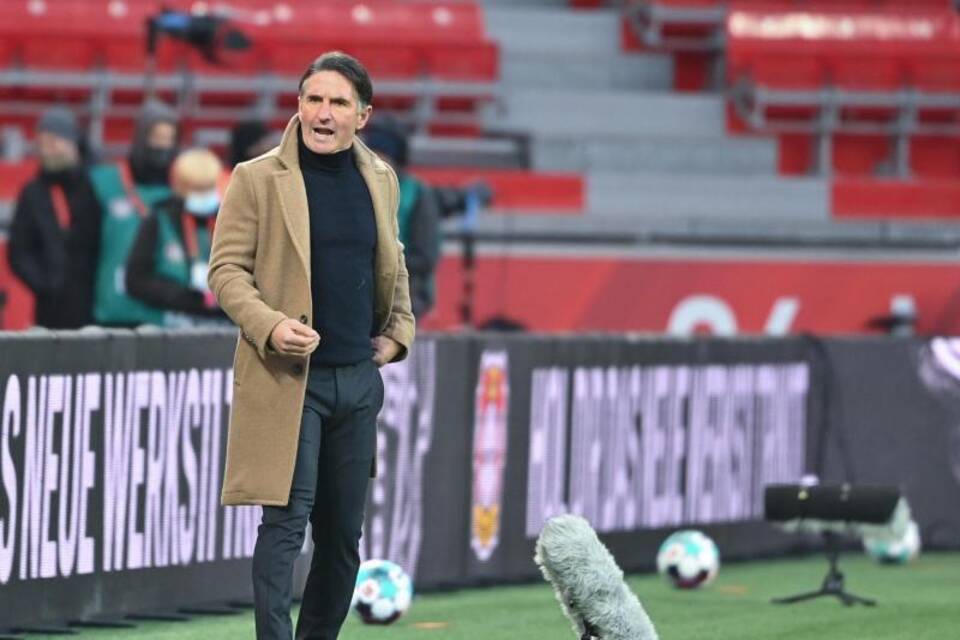 Bruno Labbadia Bruno Labbadia