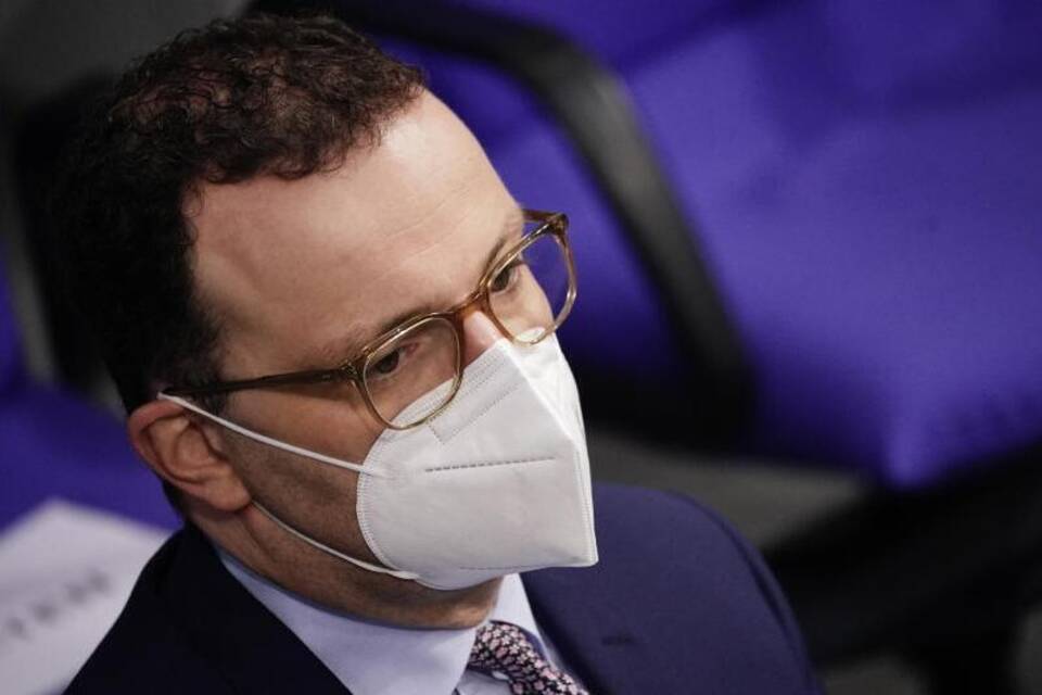 Jens Spahn Jens Spahn