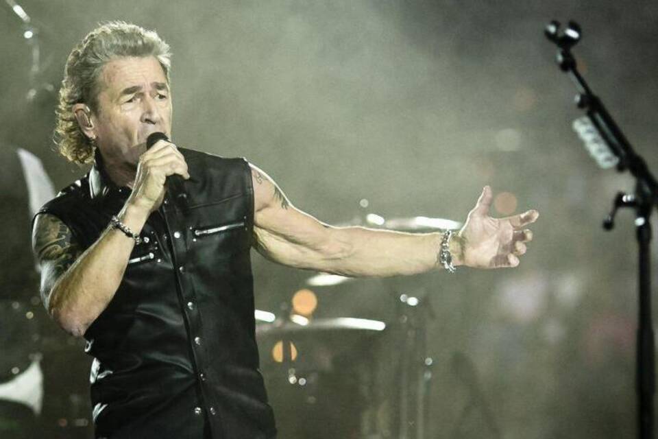 Peter Maffay Peter Maffay