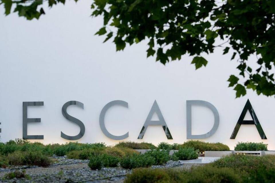 Escada Escada
