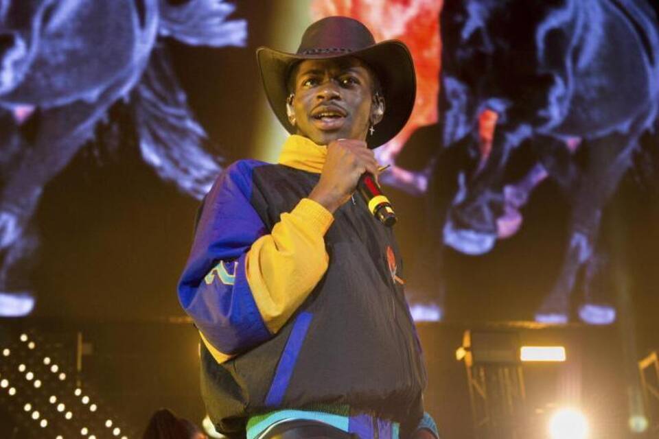 Lil Nas X Lil Nas X