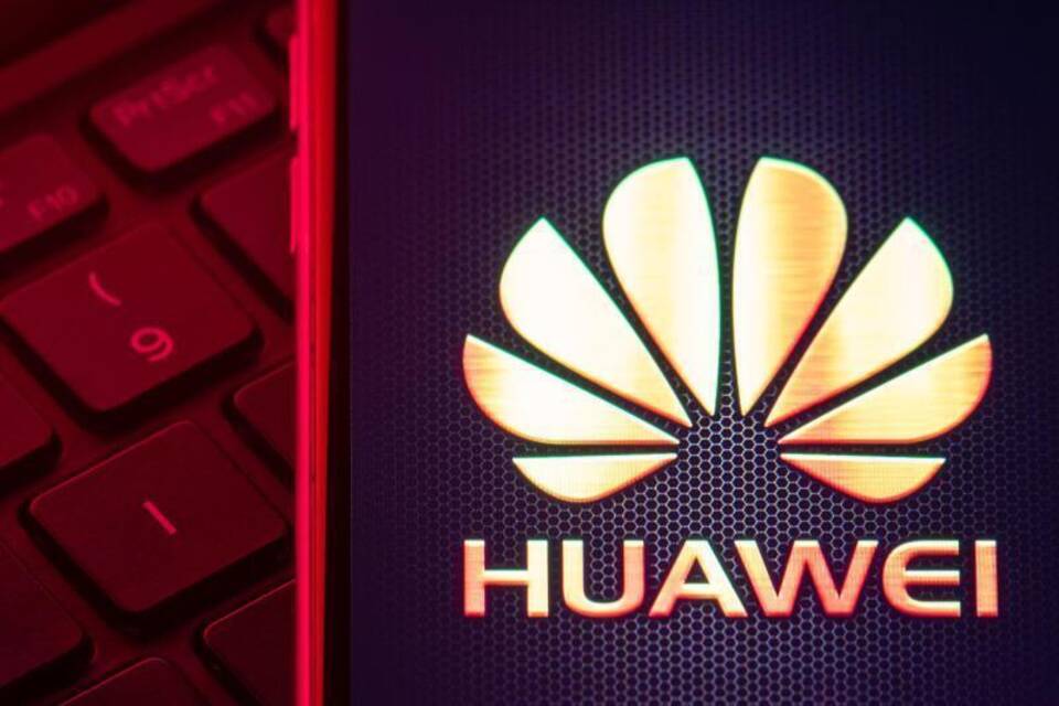 Huawei Huawei