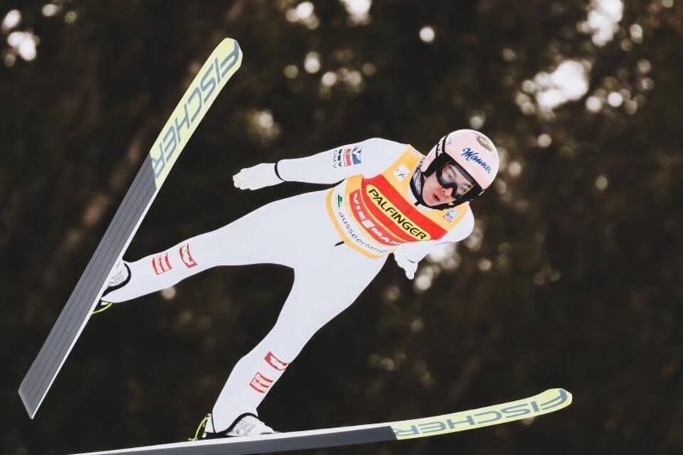 Stefan Kraft Stefan Kraft