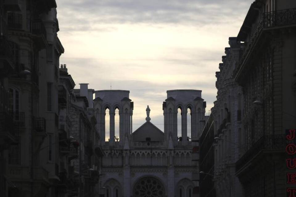 Notre-Dame Notre-Dame