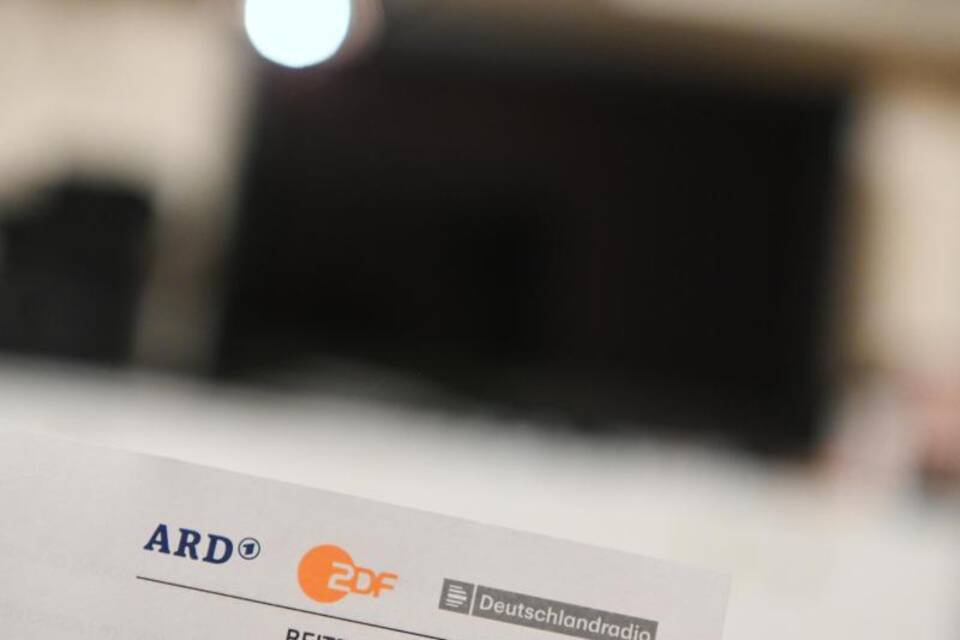 Rundfunkbeitrag Rundfunkbeitrag