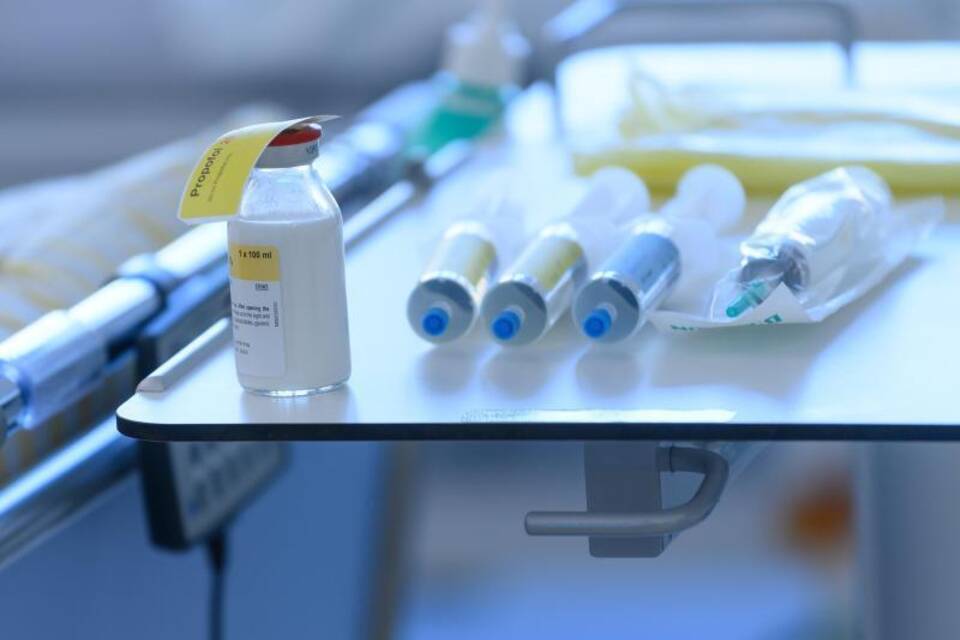 Coronavirus - Medikamente Coronavirus - Medikamente